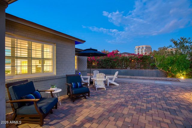 314 W WINDSOR Avenue, Phoenix, AZ 85003