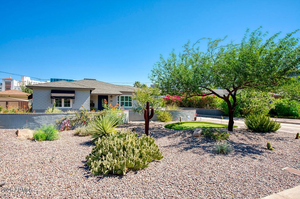 314 W WINDSOR Avenue, Phoenix, AZ 85003