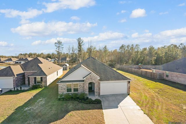 35572 Grovemont Dr, Denham Springs, LA 70706
