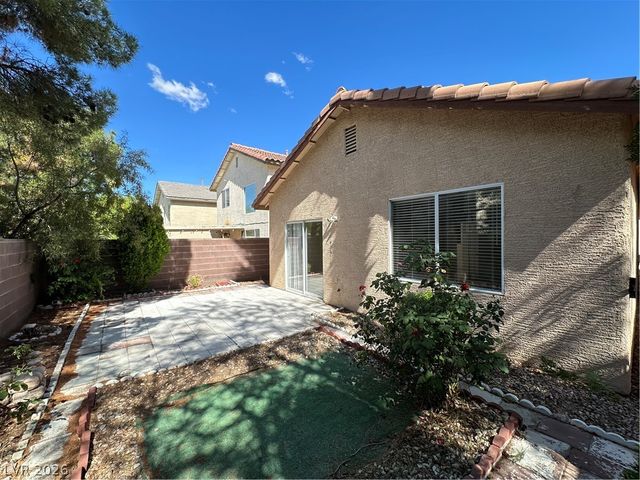 1109 MILPAS Lane, Las Vegas, NV 89134