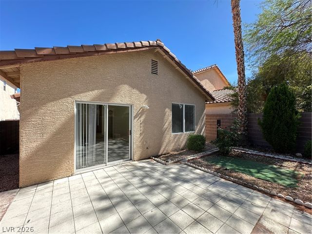 1109 MILPAS Lane, Las Vegas, NV 89134