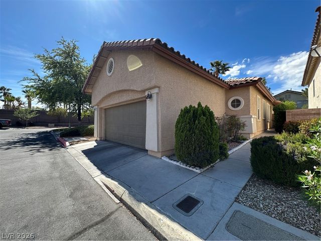 1109 MILPAS Lane, Las Vegas, NV 89134