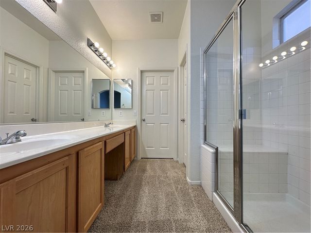 1109 MILPAS Lane, Las Vegas, NV 89134