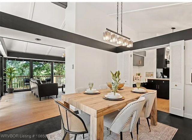 12 Carthage Circle, Fort Smith, AR 72901