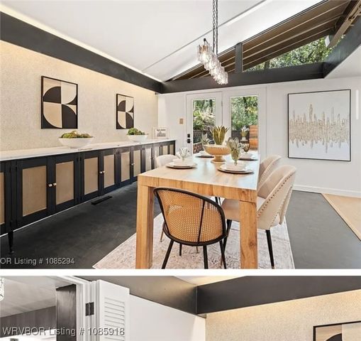 12 Carthage Circle, Fort Smith, AR 72901