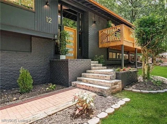 12 Carthage Circle, Fort Smith, AR 72901