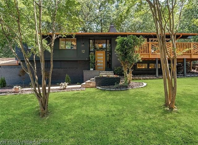 12 Carthage Circle, Fort Smith, AR 72901