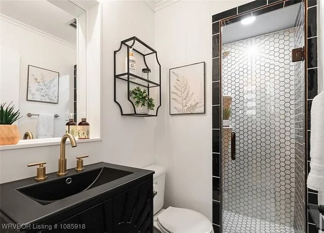 12 Carthage Circle, Fort Smith, AR 72901