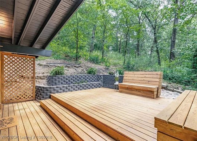 12 Carthage Circle, Fort Smith, AR 72901