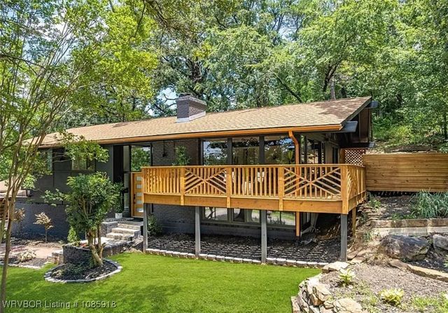 12 Carthage Circle, Fort Smith, AR 72901