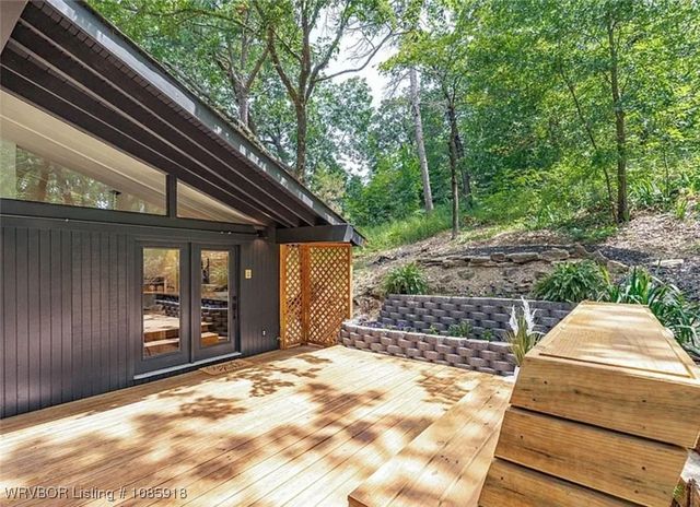 12 Carthage Circle, Fort Smith, AR 72901