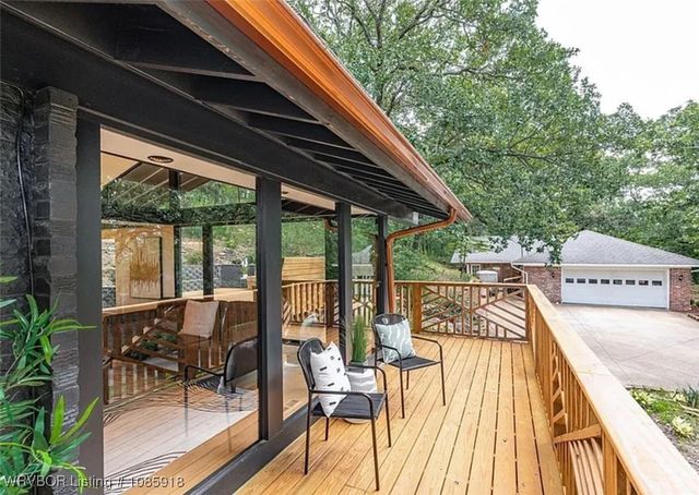 12 Carthage Circle, Fort Smith, AR 72901