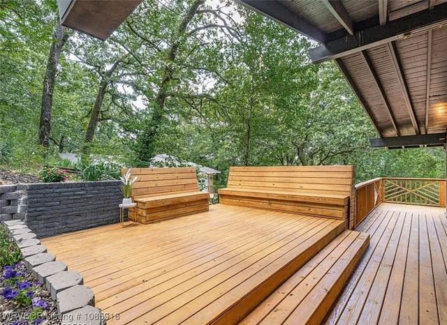 12 Carthage Circle, Fort Smith, AR 72901