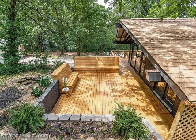 12 Carthage Circle, Fort Smith, AR 72901