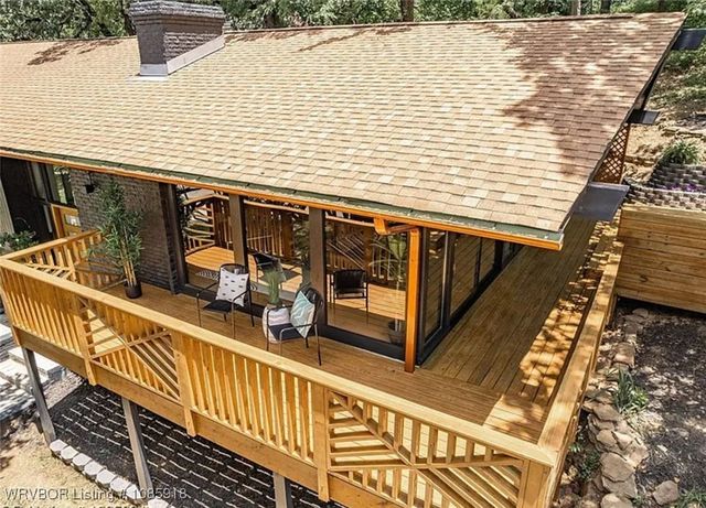 12 Carthage Circle, Fort Smith, AR 72901