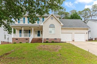 817 Larkspur Drive, Fayetteville, NC 28311
