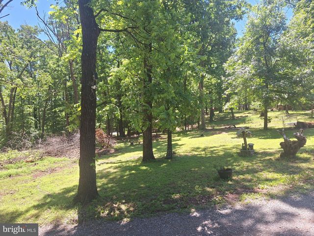71 TRAPPER RIDGE LN, Hedgesville, WV 25427