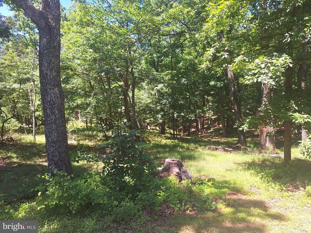 71 TRAPPER RIDGE LN, Hedgesville, WV 25427