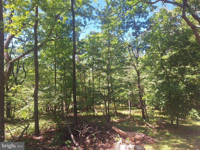 71 TRAPPER RIDGE LN, Hedgesville, WV 25427