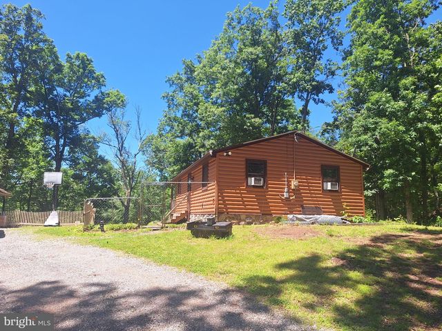 71 TRAPPER RIDGE LN, Hedgesville, WV 25427