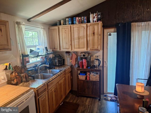 71 TRAPPER RIDGE LN, Hedgesville, WV 25427