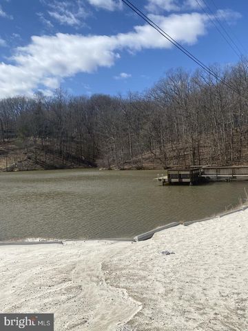 71 TRAPPER RIDGE LN, Hedgesville, WV 25427