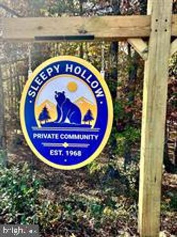 71 TRAPPER RIDGE LN, Hedgesville, WV 25427