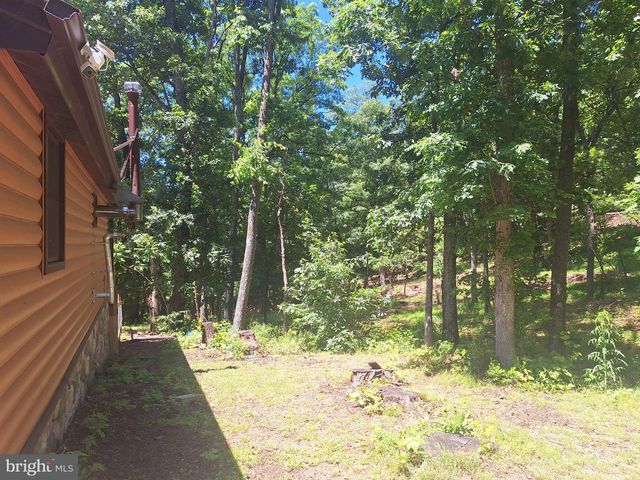 71 TRAPPER RIDGE LN, Hedgesville, WV 25427