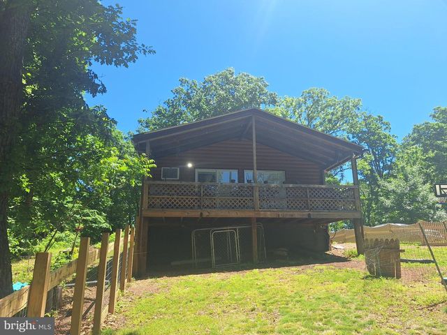 71 TRAPPER RIDGE LN, Hedgesville, WV 25427