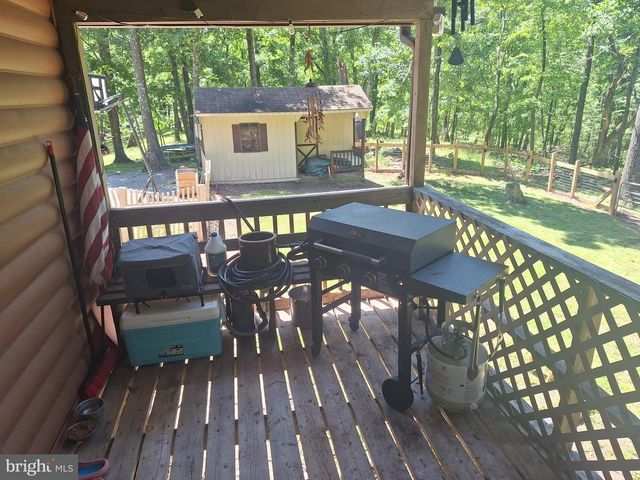 71 TRAPPER RIDGE LN, Hedgesville, WV 25427