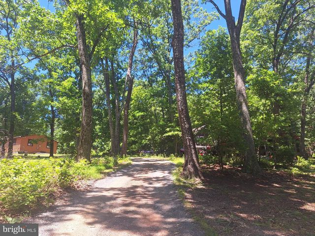 71 TRAPPER RIDGE LN, Hedgesville, WV 25427