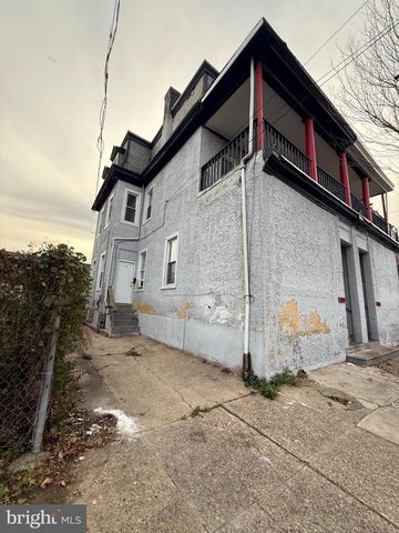 1204 W ROCKLAND ST, Philadelphia, PA 19141