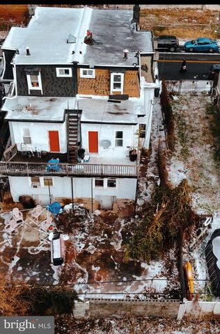 1204 W ROCKLAND ST, Philadelphia, PA 19141