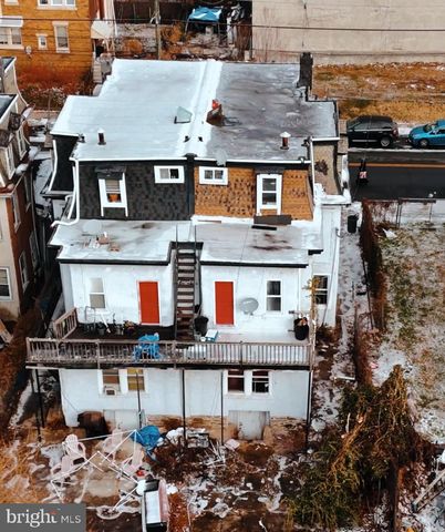 1204 W ROCKLAND ST, Philadelphia, PA 19141