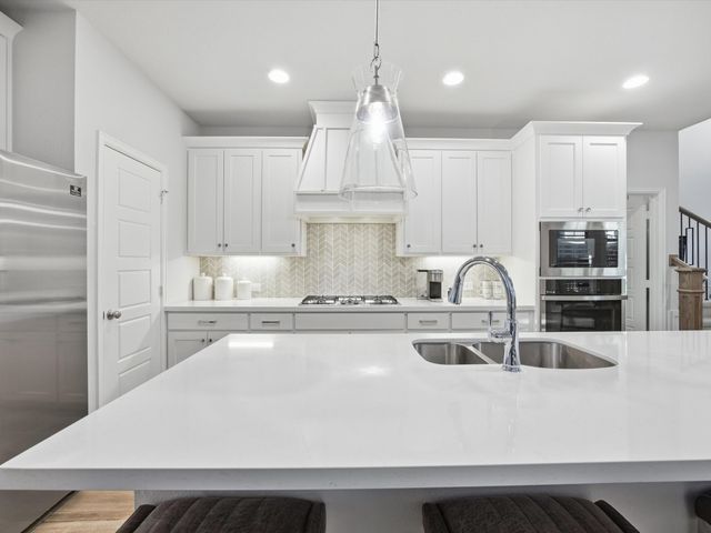 2129 Domingo Drive, Fort Worth, TX 76008