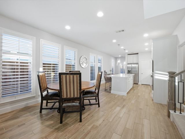 2129 Domingo Drive, Fort Worth, TX 76008