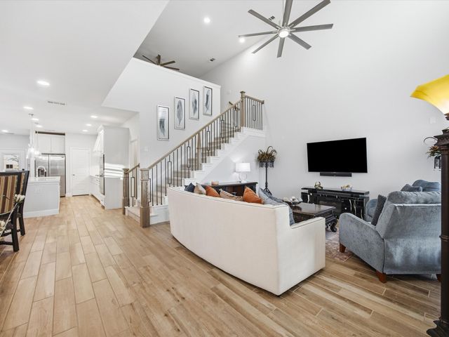 2129 Domingo Drive, Fort Worth, TX 76008