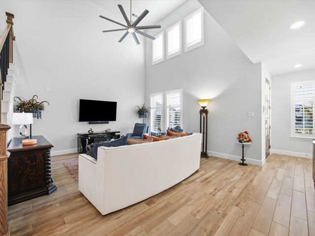 2129 Domingo Drive, Fort Worth, TX 76008