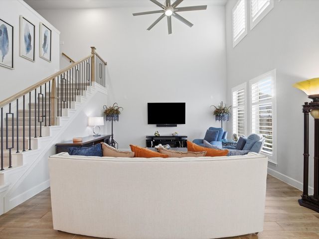 2129 Domingo Drive, Fort Worth, TX 76008