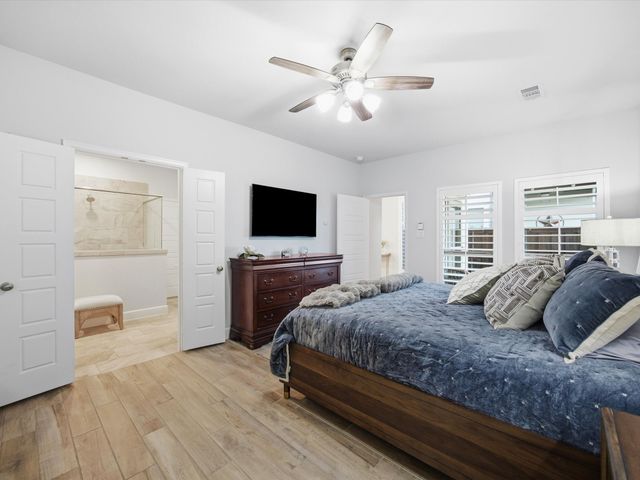 2129 Domingo Drive, Fort Worth, TX 76008