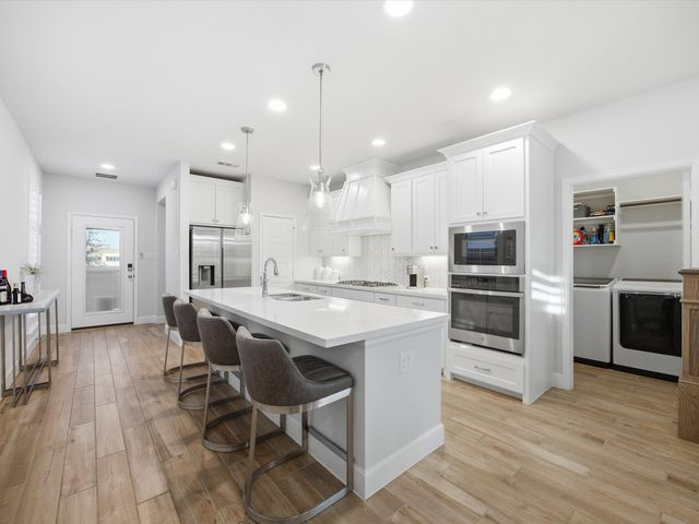 2129 Domingo Drive, Fort Worth, TX 76008