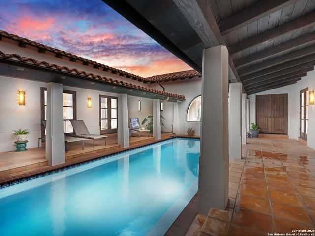 2835 Palomino Springs, Bandera, TX 78003