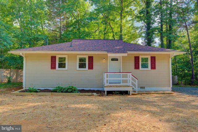 107 FEDERALIST WAY, Montross, VA 22520