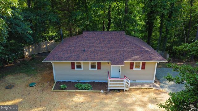 107 FEDERALIST WAY, Montross, VA 22520