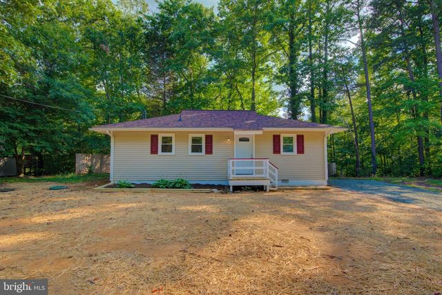 107 FEDERALIST WAY, Montross, VA 22520