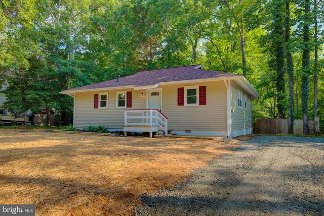 107 FEDERALIST WAY, Montross, VA 22520