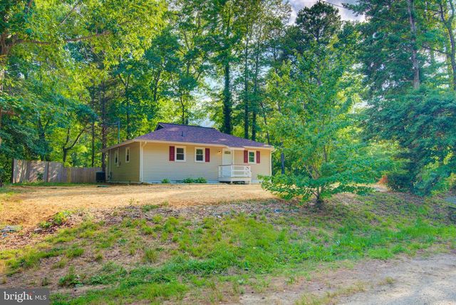 107 FEDERALIST WAY, Montross, VA 22520