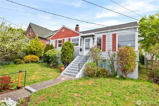 1110 Hayward Avenue, Bremerton, WA 98310