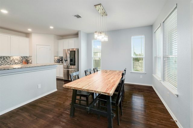 1228 Brenham LN, Leander, TX 78641