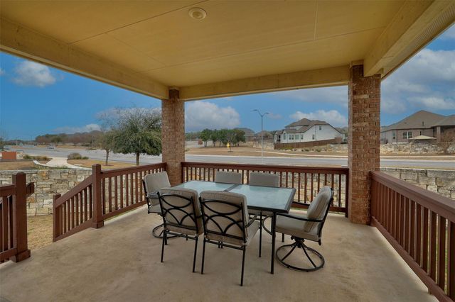 1228 Brenham LN, Leander, TX 78641